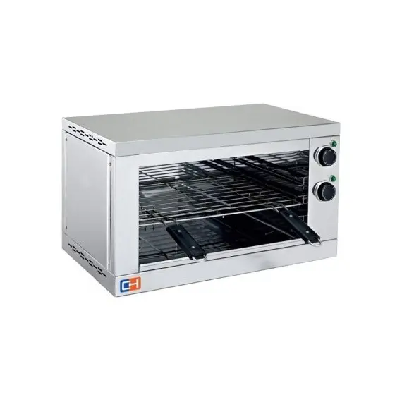 Salamandra Eléctrica Fija S4530T