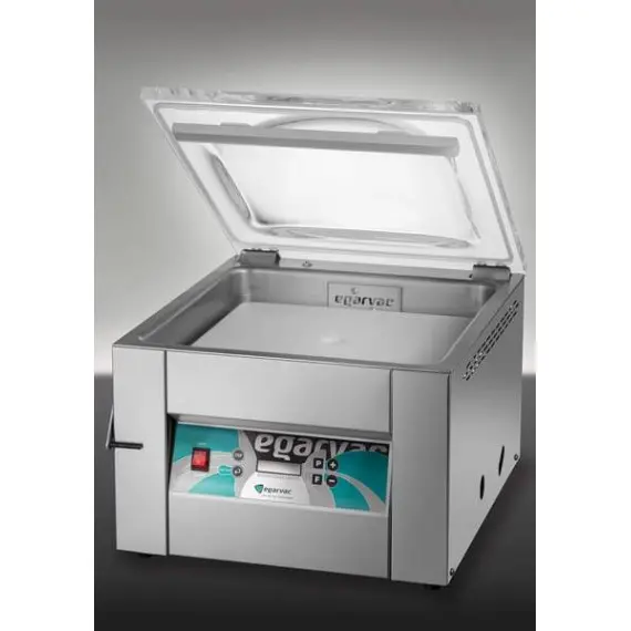 Envasadora al Vacío de Campana Kevo 10 T