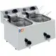 Cuecepastas Eléctrico Profesional 2 Cubas CP77L