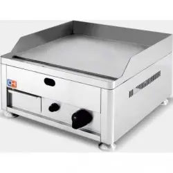 Frytop Profesional a Gas 1 Quemador GGN-500