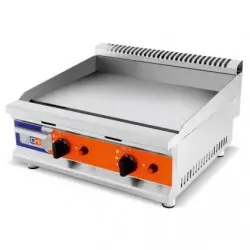 Frytop Profesional a Gas 2 Quemadores GG-600