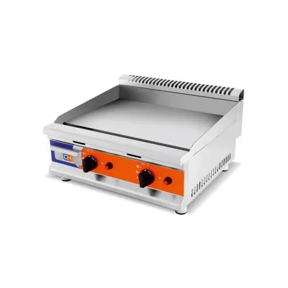 Frytop Profesional a Gas 2 Quemadores GG-750