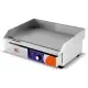 Plancha Profesional Eléctrica Placa de 550x350 mm 1 Mando