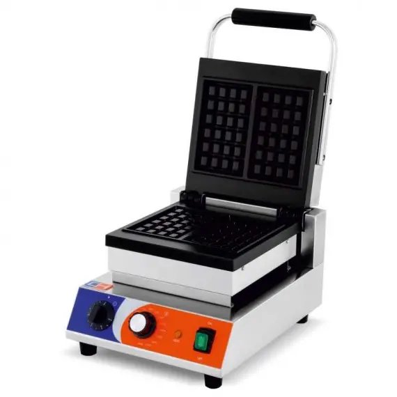 Máquina de Gofres Profesional Eléctrica WF-2210