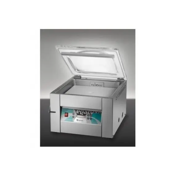 Envasadora al Vacío de Campana Kevo 20 T