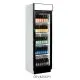 Armario Expositor Refrigerado 372 Litros. CEV425CP-l