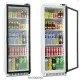 Armario Expositor Refrigerado de 400 Litros. RV300DIG