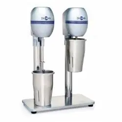 BATIDOR DE BEBIDAS PROFESIONAL DOBLE