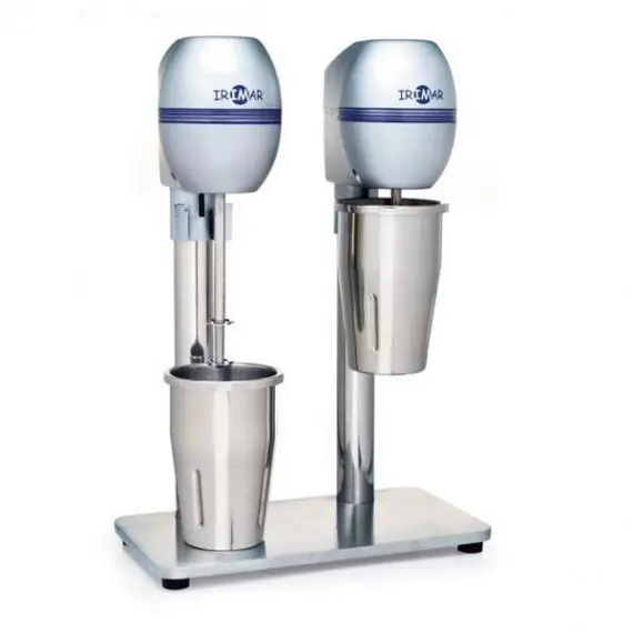 BATIDOR DE BEBIDAS PROFESIONAL DOBLE