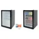 Expositor Refrigerado Sobremesa de 120 Litros. T-120