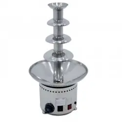 Fuente de Chocolate Profesional 5 kg CF8060