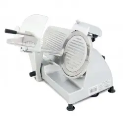 Cortadora de fiambres profesional CF-220