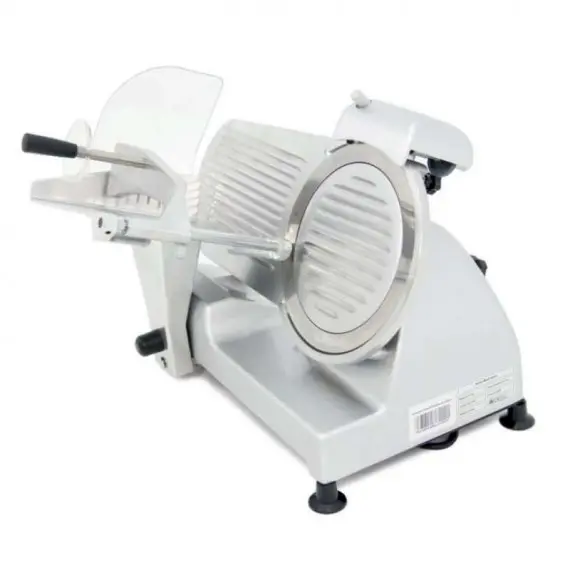 Cortadora de fiambres profesional CF-220