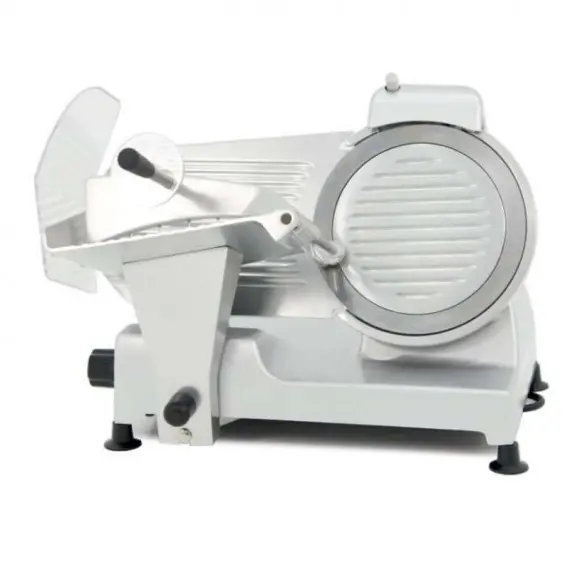 Cortadora de fiambres profesional CF-250
