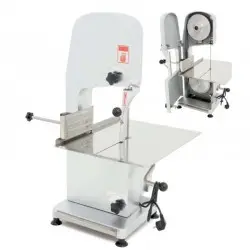 Máquina profesional de corte de Carne y Huesos J-210