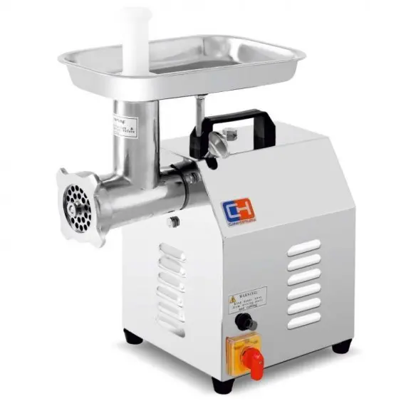Picadora de Carne Profesional TC-12