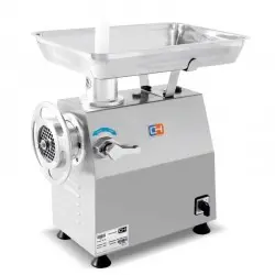 Picadora de Carne Profesional Tk-32