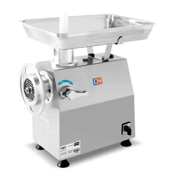 Picadora de Carne Profesional Tk-32