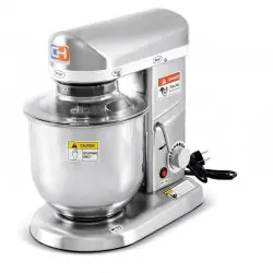Amasadora Batidora Mezcladora Planetaria B7L