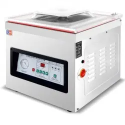 Envasadora al vacio de Campana 400 T