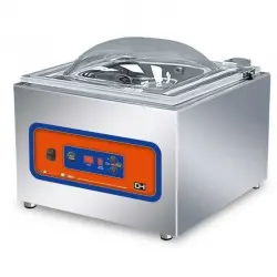 Envasadora al vacio de campana Parma CHE350