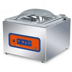 Envasadora al vacio de campana Parma CHE400