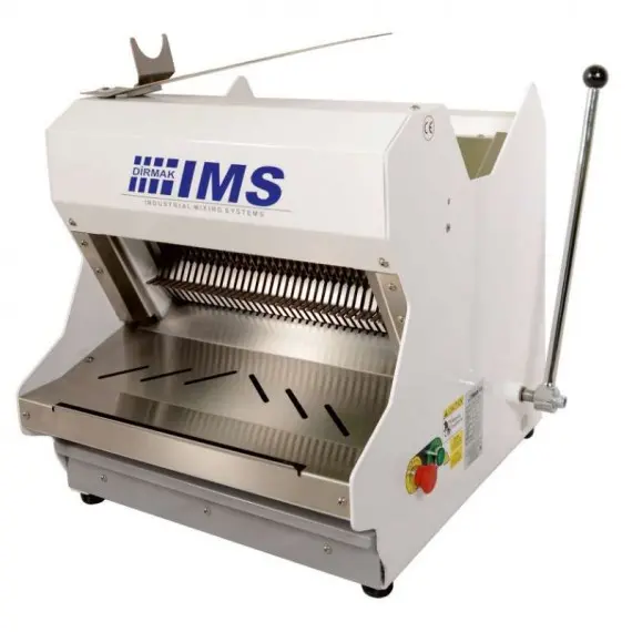 Cortadora de pan Profesional de Sobremesa 430T