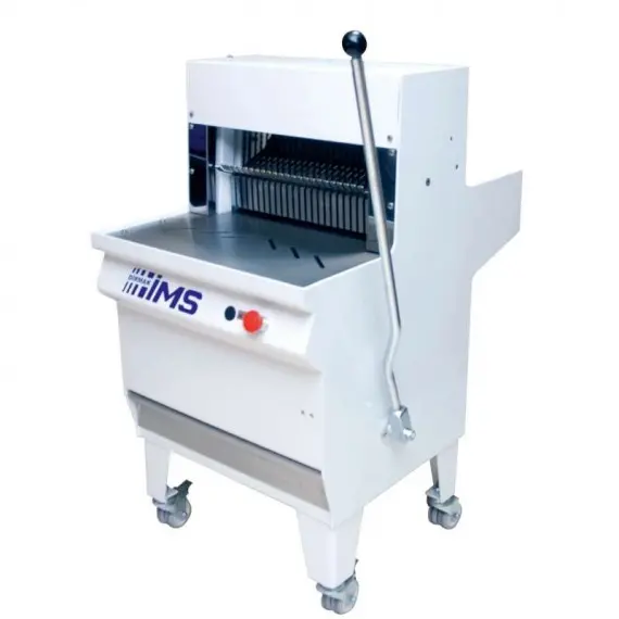 Cortadora de pan Profesional con Mueble 430S