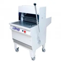 Cortadora de pan Profesional con Mueble K 500 S