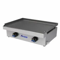 Plancha a Gas Hosteleria 650
