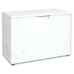 Congelador Horizontal Puerta Ciega Abatible de 427 Litros. HC570