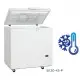 Congelador Horizontal Especial Laboratorio con Temperatura hasta -45ºC. SE20-45-P