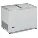 Congelador Horizontal con Puertas Correderas Ciegas. ICE500NTOS