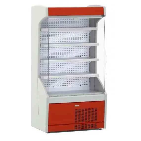 Mural Refrigerado Expositor Fondo 700. MPL070-R