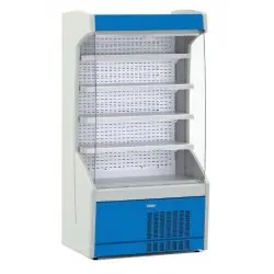 Mural Refrigerado Expositor Fondo 700. MPL070-A