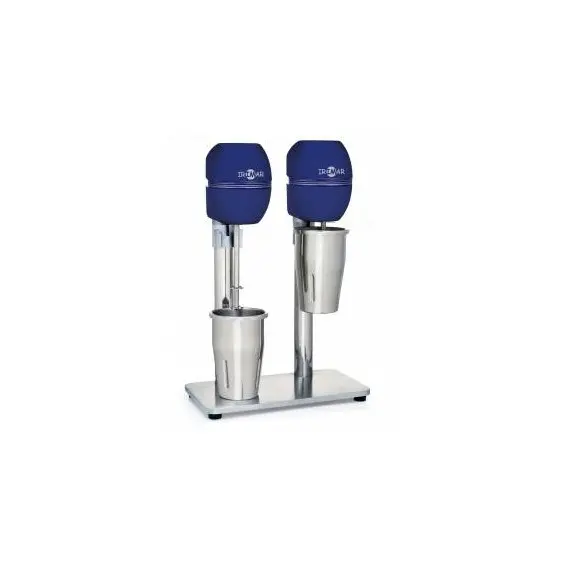 BATIDOR DE BEBIDAS PROFESIONAL DOBLE