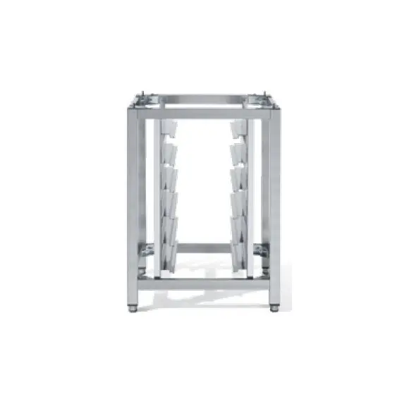 Mesa para Horno. DOBRA. T6S