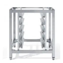 Mesa para Horno. DOBRA. T8S