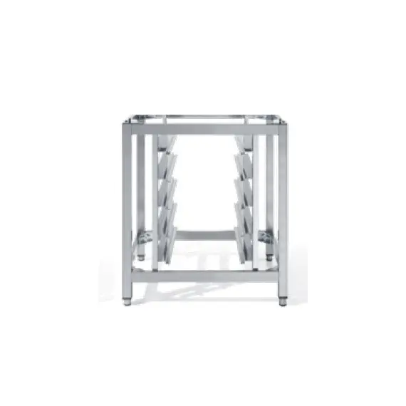 Mesa para Horno. DOBRA. T8S