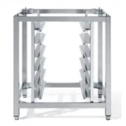 Mesa para Horno. DOBRA. T8X