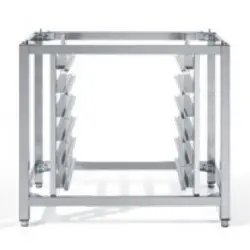 Mesa para Horno. DOBRA. T9S