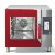 Horno Mixto Full Equip 4 BANDEJAS 600x400 mm. DOBRA TORNADO 5S