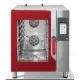 Horno Mixto Full Equip 6 BANDEJAS 600x400 mm. DOBRA NIAGARA 7S