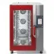 Horno Mixto Full Equip 10 BANDEJAS 600x400 mm. DOBRA TSUNAMI 12S
