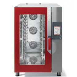 Horno Mixto Full Equip 10 BANDEJAS 600x400 mm. DOBRA TSUNAMI 12S