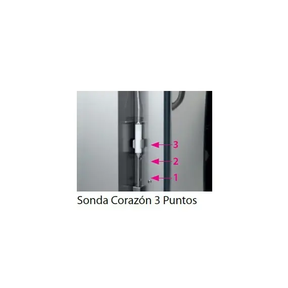 Horno Mixto Táctil 6 BANDEJAS 600x400 mm. DOBRA PERLA TC