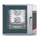 Horno Mixto DIGITAL 6 BANDEJAS 600x400 mm. DOBRA PERLA D