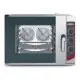Horno Mixto MANUAL 5 BANDEJAS 600x400 mm. DOBRA JADE BM