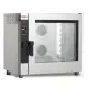 Horno Profesional a Gas Táctil de Panadería 7 BANDEJAS 600x400 mm DOBRA MAGMA 07T
