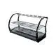 Vitrina Expositora de sobremesa Caliente